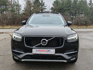 Volvo XC90 foto 2