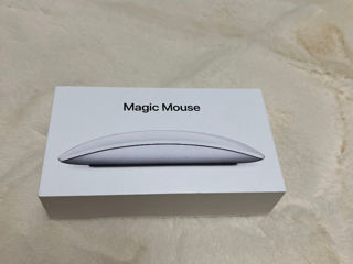 Magic Apple mouse foto 3