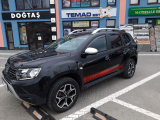 Dacia Duster foto 1