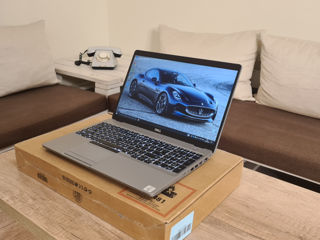 Dell! (i7 10850H X12 5.10Ghz , ddr4 32gb, NVME 512b)