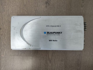 Blaupunkt GTA 4 Special Mk II