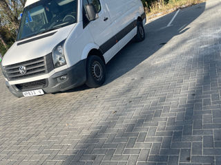 Volkswagen Crafter 50 foto 2