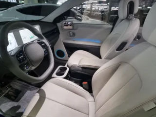 Hyundai IONIQ 5 foto 7