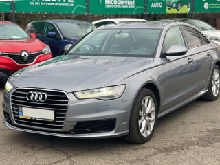 Audi A6 foto 5