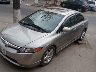 Honda Civic foto 1