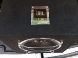 Subwoofer JBL GTO 1260BR 1000 watt original. foto 6