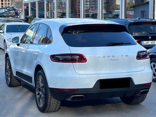 Porsche Macan foto 5