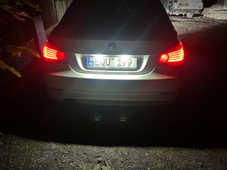 BMW 5 Series foto 5