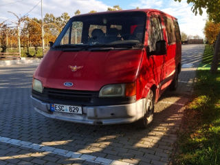 Ford Transit foto 3