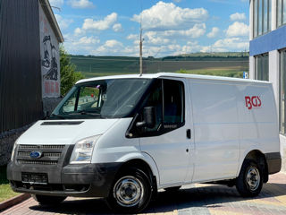 Ford Transit Transfer/TVA foto 1