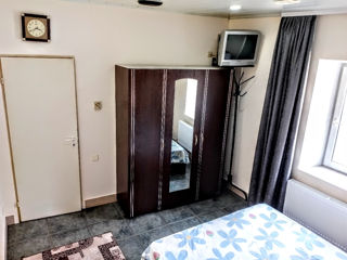 Apartament cu 3 camere, 90 m², Râșcani, Chișinău foto 2