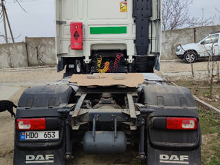 Daf 105.460 foto 3