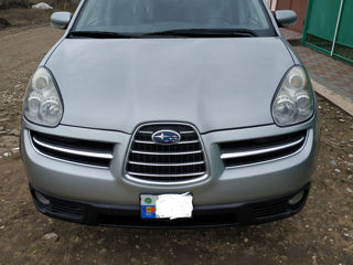 Subaru Tribeca foto 6