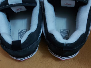 Продам кроссовки VANS foto 2