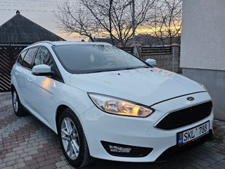 Ford Focus foto 8