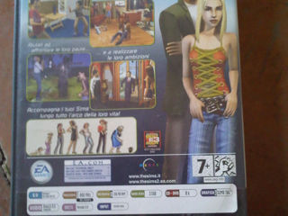 The Sims 2 PC game foto 2