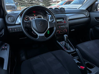 Suzuki Vitara foto 9