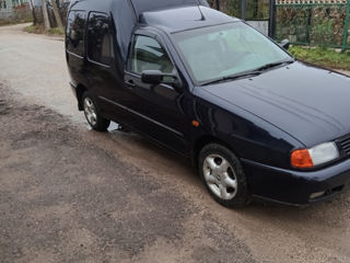 Volkswagen Caddy foto 3