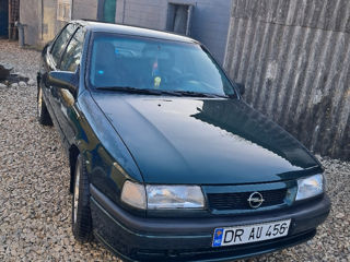 Opel Vectra foto 4