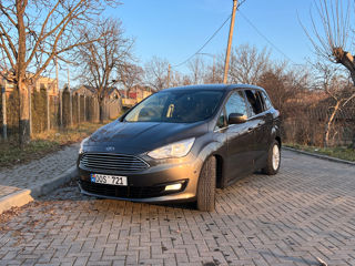 Ford Grand C-MAX foto 5