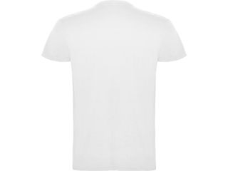 Детская футболка Roly Beagle Kids 155 White 7/8 фото 2