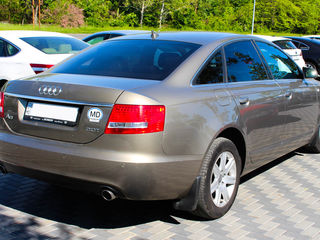 Audi A6 foto 3