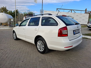 Skoda Octavia foto 2