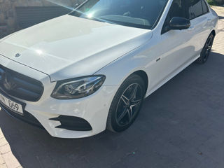 Mercedes E-Class