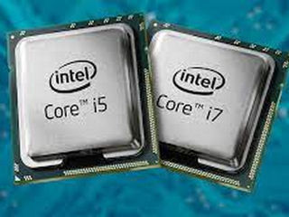 Intel Core i7, i5. Socket LGA 1151, 1151 v2