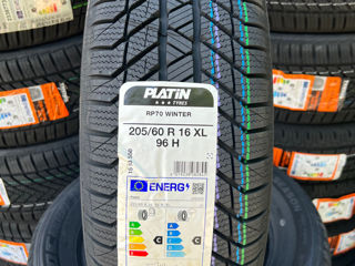 205/60 R16 Platin Rp70/ Доставка, livrare toata Moldova