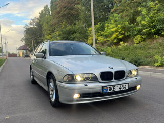 BMW 5 Series Touring