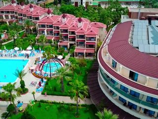 Турция - Алания  с 21 октября   Отель -  " Saphir Hotel 4* " от " Emirat Travel " foto 6
