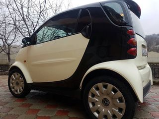 Smart Fortwo foto 3