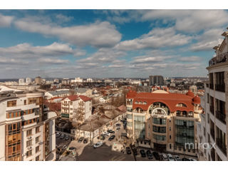 Apartament cu 3 camere, 120 m², Centru, Chișinău foto 19