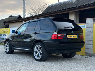 BMW X5 foto 4