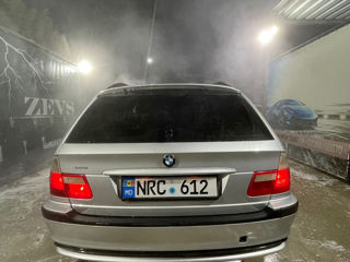 BMW 3 Series foto 2