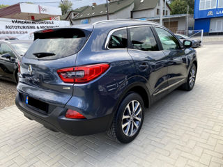 Renault Kadjar foto 3