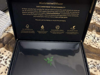 Razer blade