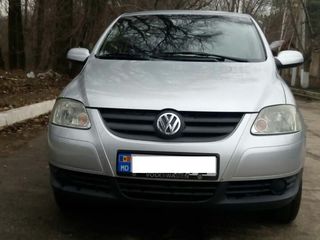 Volkswagen Fox foto 2