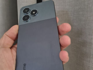 Realme Note 50 black la 1600 lei foto 1