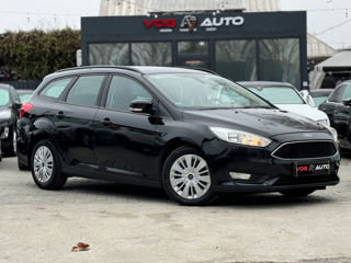 Ford Focus foto 4