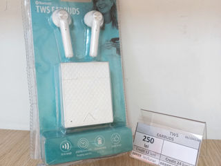 TWS EarBuds 250 lei foto 2