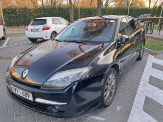 Renault Laguna foto 2