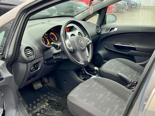 Opel Corsa foto 5