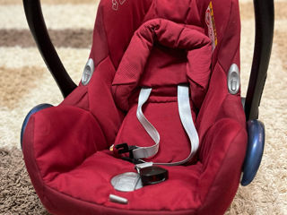 Scaun auto Maxi-Cosi Cabriofix (0-13 kg) isofix