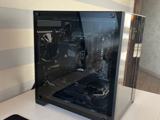 Nou cu Garantii! R5 5500 , Rx 5700 xt foto 5