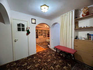 Apartament cu 4 camere, 108 m², Centru, Chișinău foto 6