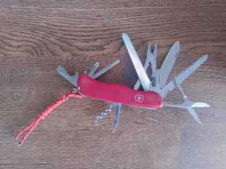 Victorinox. Swiss Made. foto 2