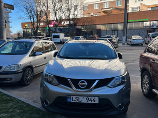 Nissan Qashqai foto 5