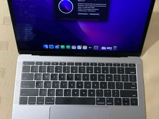 Macbook Pro 13 retina 2016